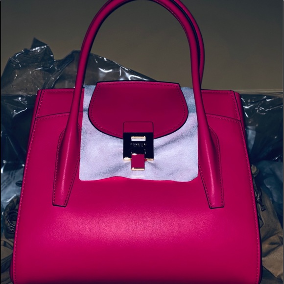 bancroft satchel bag